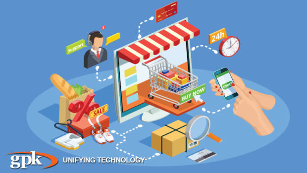 eCommerce for independent retailers