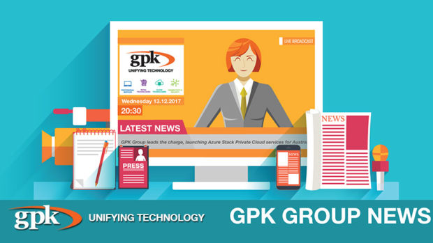 GPK Group Media Release